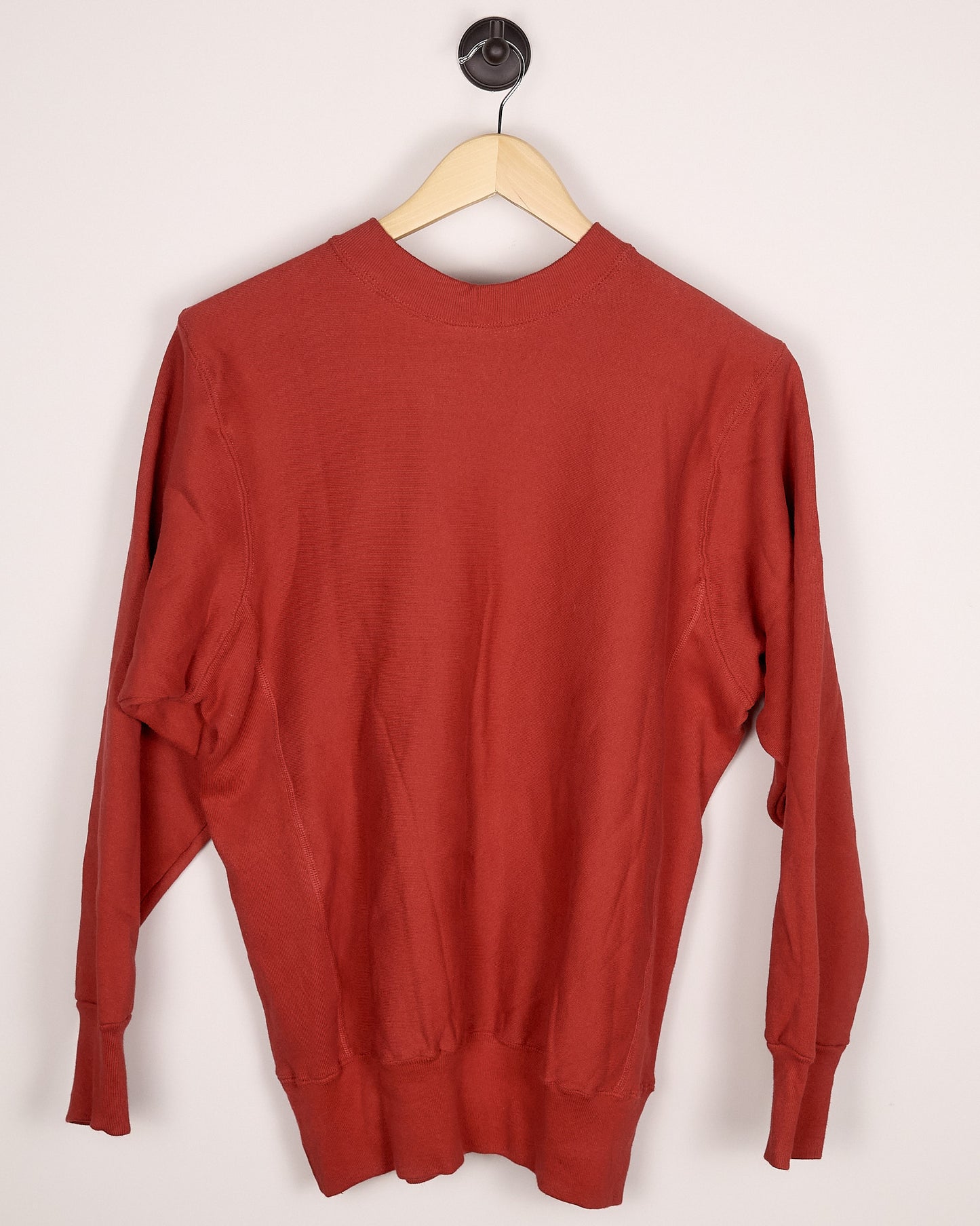 80s Tournament Series Red/Blue Knitwear (S/M)