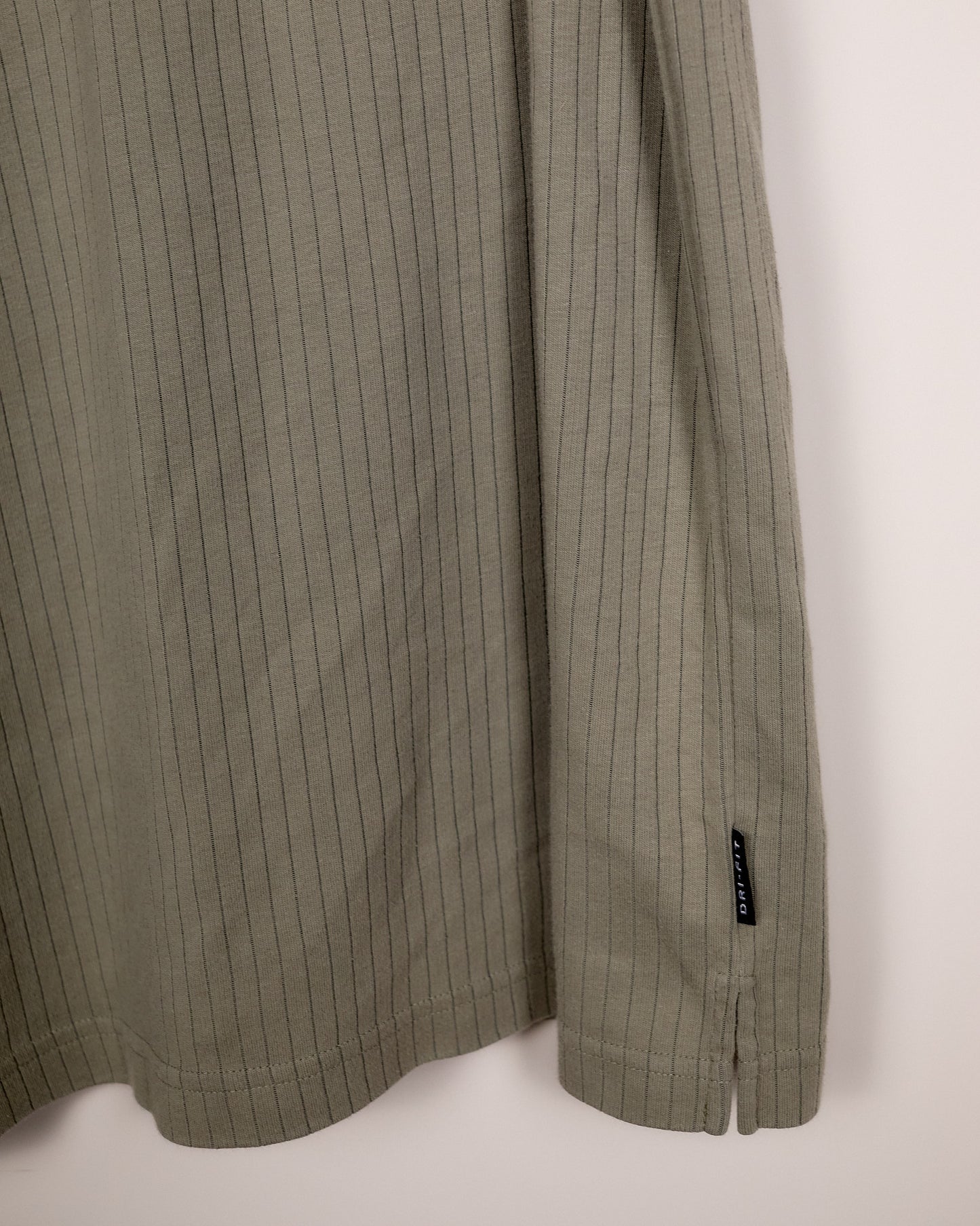 90s Nike Golf Green Mock Neck (XL)