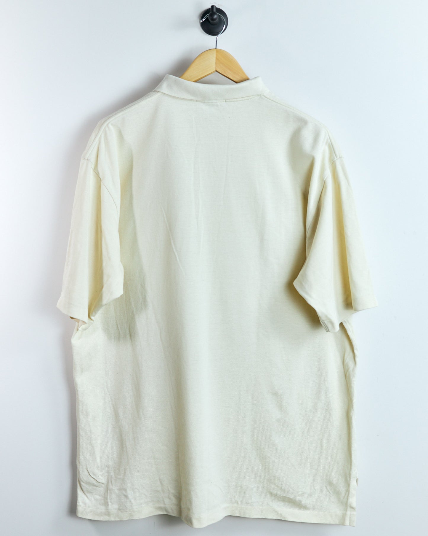 90s Titleist by Corbin (Rare!) Yellow Polo (XL)