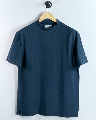 90s Callaway Blue Dry Sport Crew Neck T-Shirt (M)