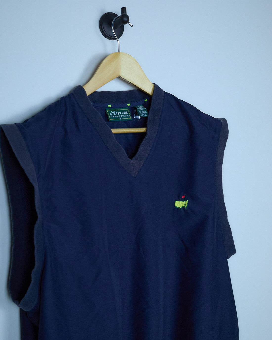 The Masters Dress Code and the Age of Tournament Fashion