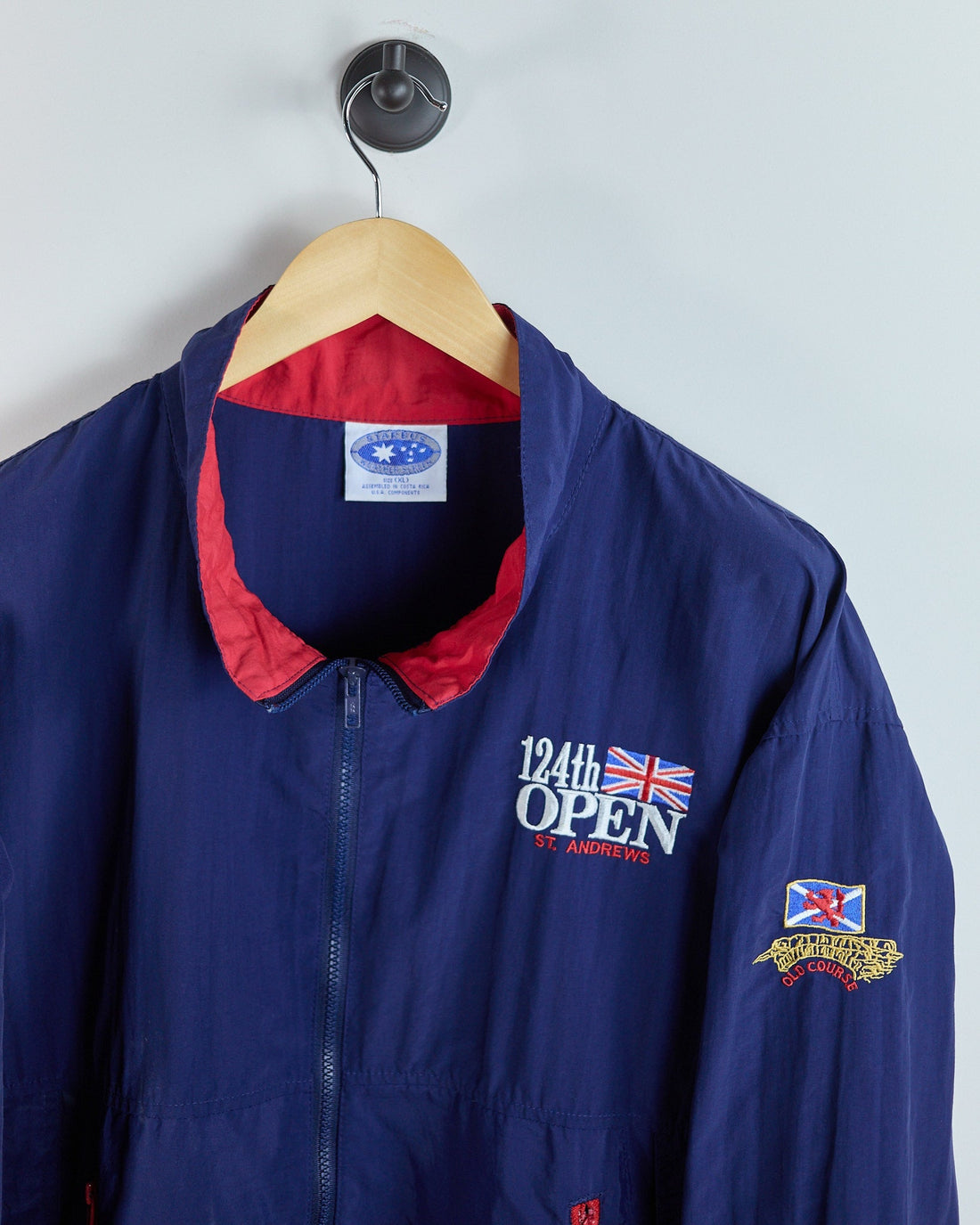 The Open Championship Style: Why Links Golf Produced Some of the Best Golf Gear