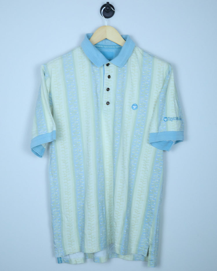 Polo Shirts and mock necks