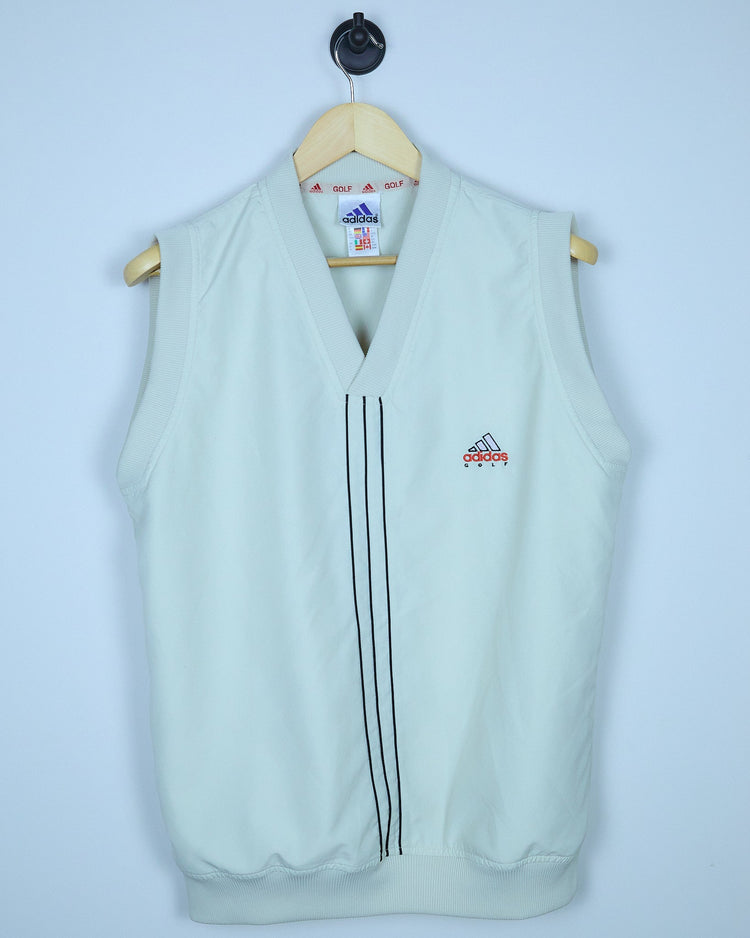 Golf Vests & Gilets