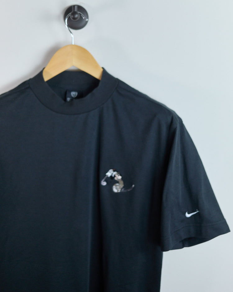 Vintage Nike Golf Mock Necks & Turtlenecks