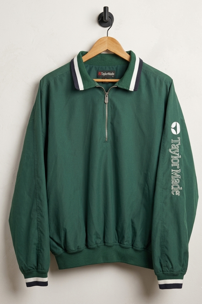 Jackets & Windbreakers