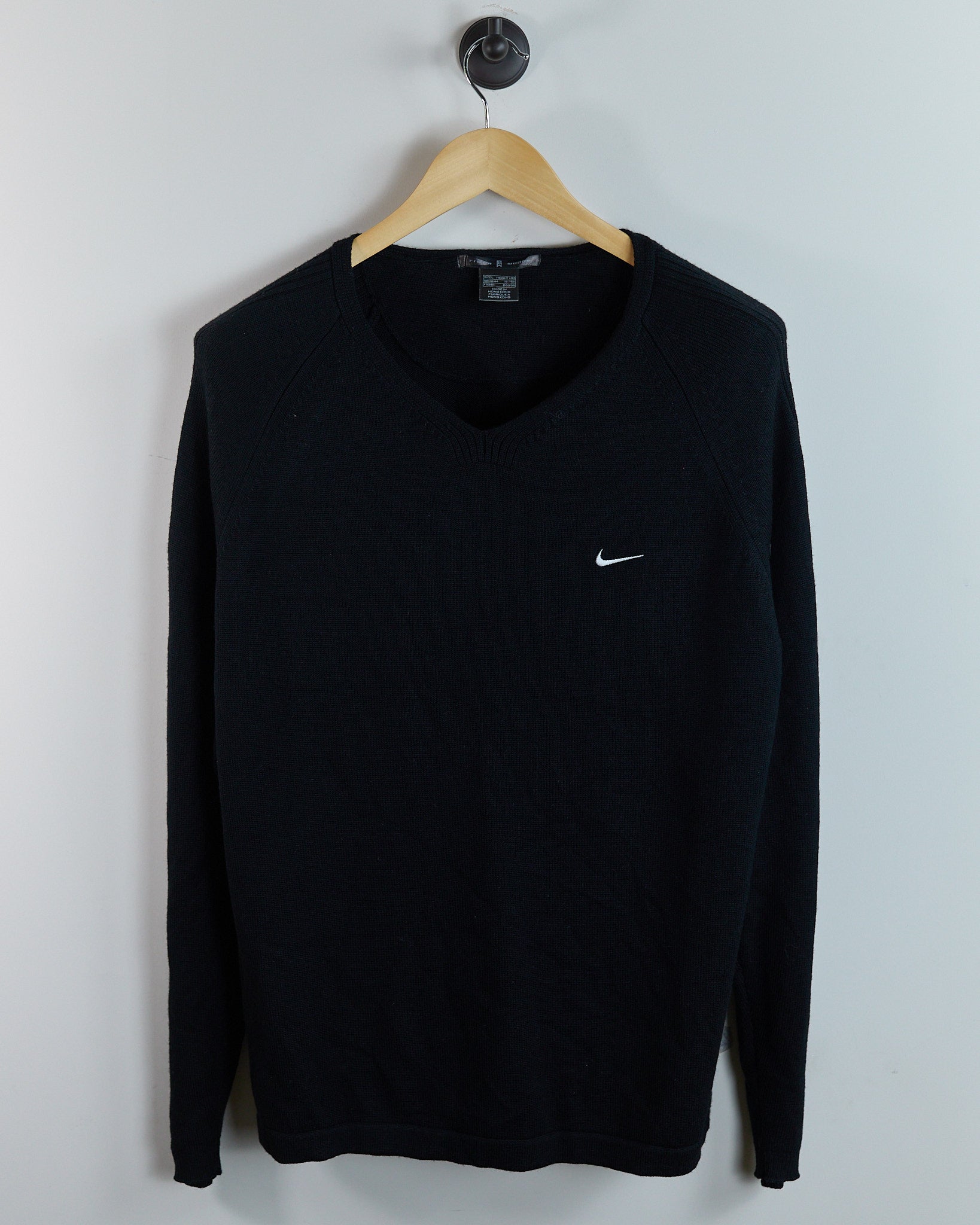Vintage Nike Golf Clothing | 90s & 00s | The Rules of Golf – The