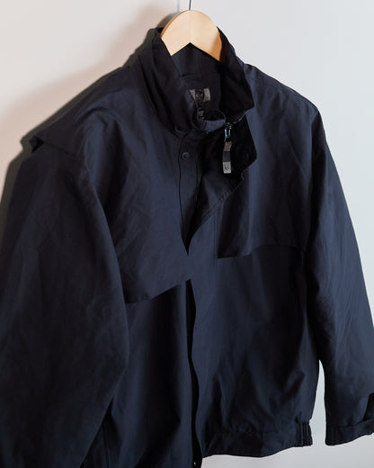 Late 90s Nike Golf Black Jacket (M)