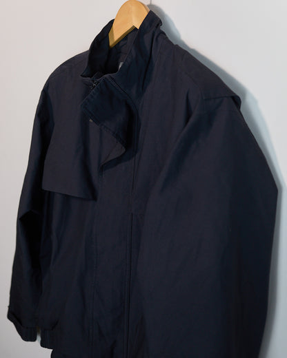 Late 90s Nike Golf Black Jacket (M)