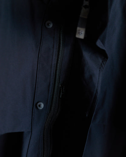 Late 90s Nike Golf Black Jacket (M)