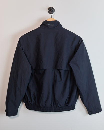 Late 90s Nike Golf Black Jacket (M)