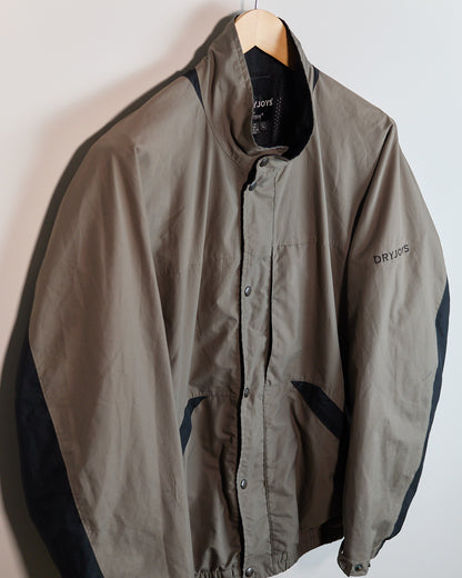 90s FootJoy Brown/Grey Jacket (L)