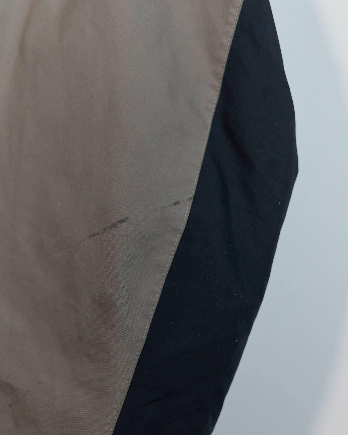 90s FootJoy Brown/Grey Jacket (L)
