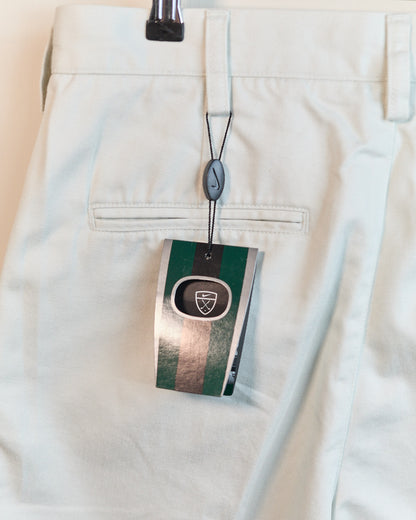 90s Nike Golf Cream Double Pleated Chinos (32/32)