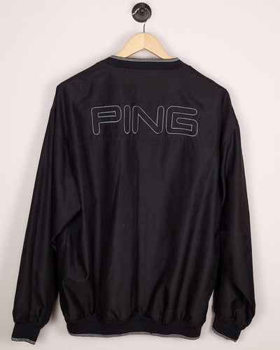 Ping x Karsten