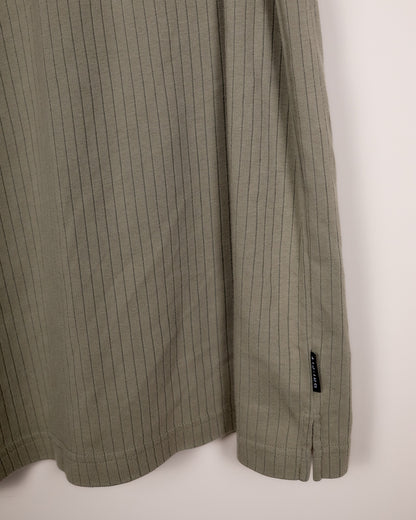 90s Nike Golf Green Mock Neck (XL)