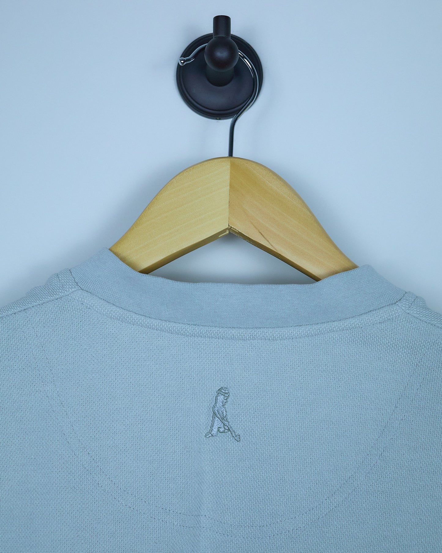 Early 90s Ping Golf Grey V Neck Gilet (L)