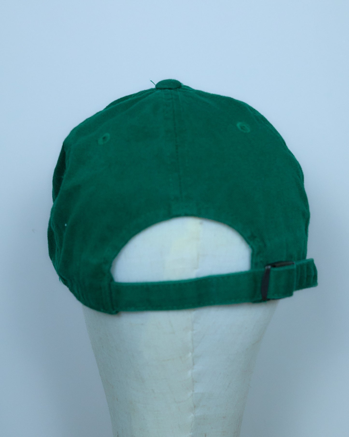 2017 Augusta Masters, Sergio Garcia win, Green Baseball Cap (one size)