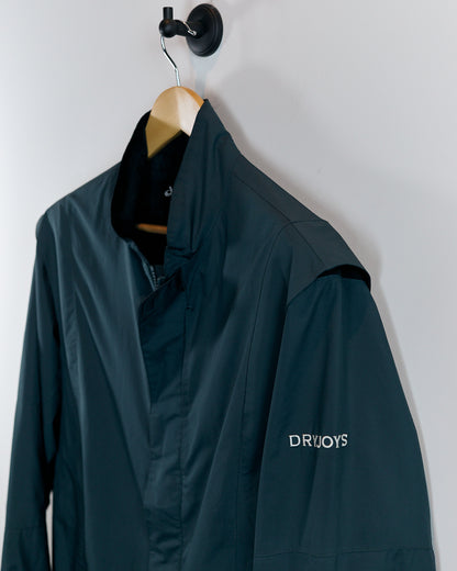 00s FootJoy Aqua Marine Windbreaker Jacket (M)