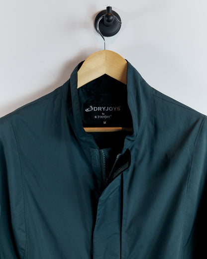 00s FootJoy Aqua Marine Windbreaker Jacket (M)