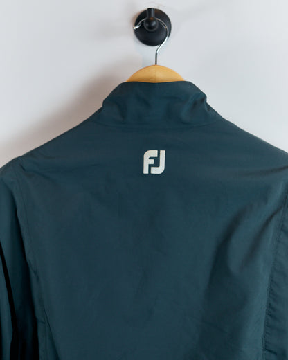 00s FootJoy Aqua Marine Windbreaker Jacket (M)