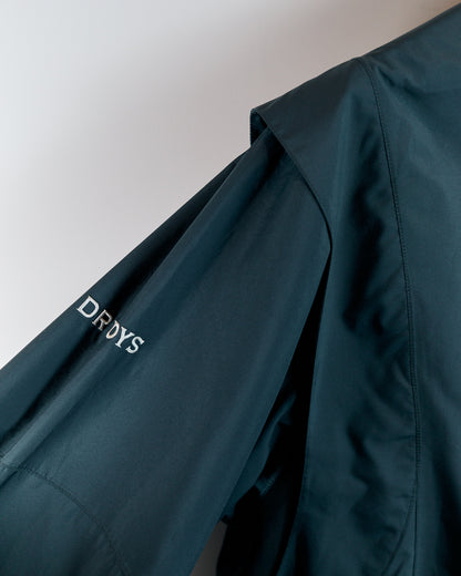 00s FootJoy Aqua Marine Windbreaker Jacket (M)
