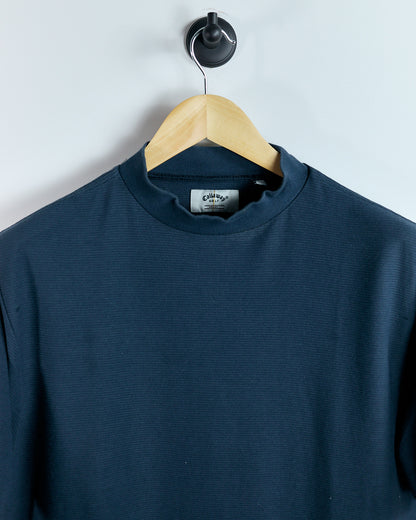 90s Callaway Blue Dry Sport Crew Neck T-Shirt (M)