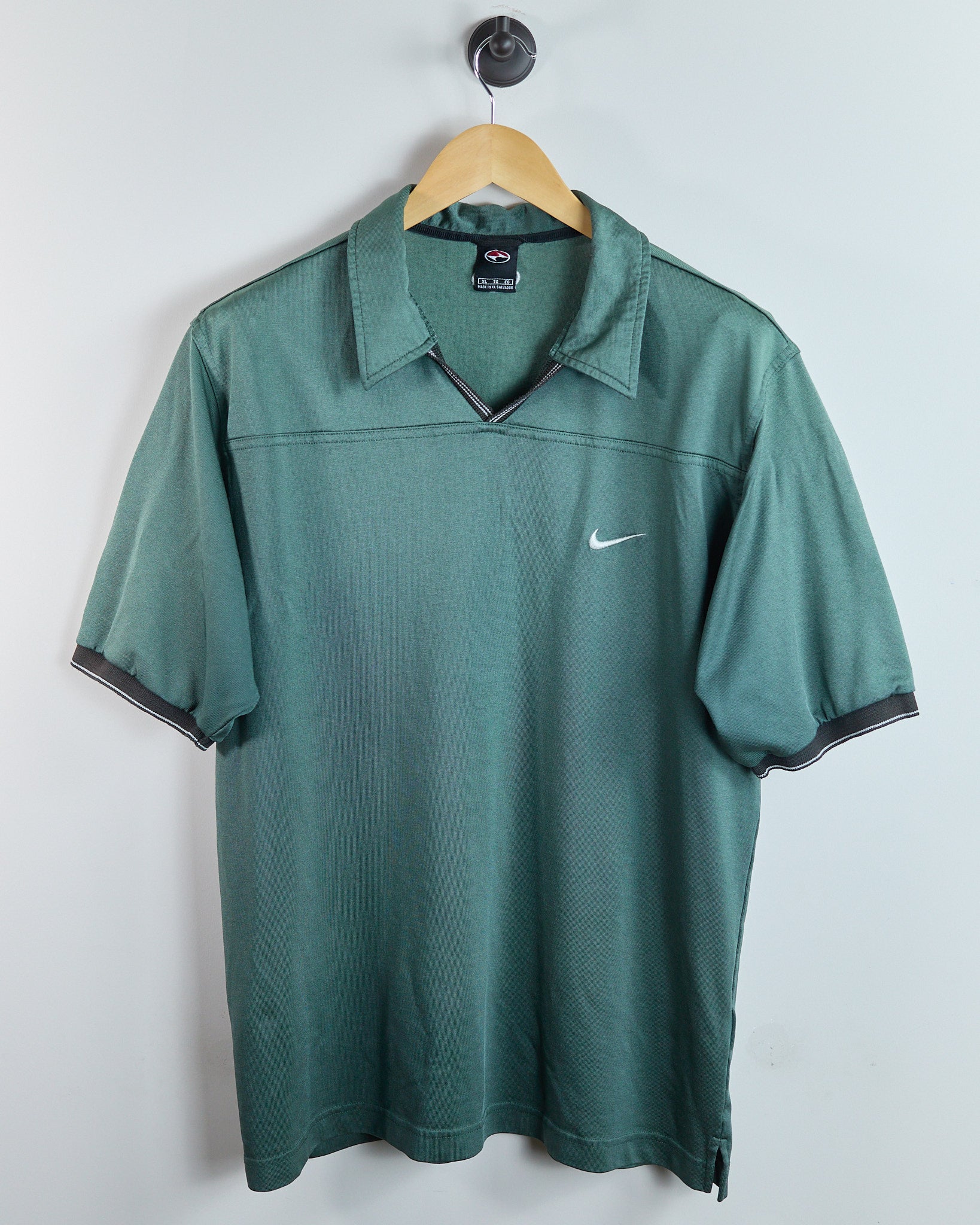 Vintage Tiger Woods Nike Golf Clothing | 90s & 00s | The Rules of
