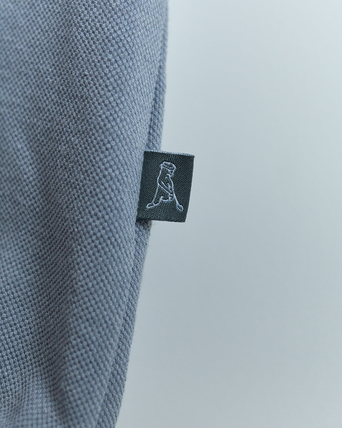 90s Ping Slate V Neck Vest, Ping Man (L)