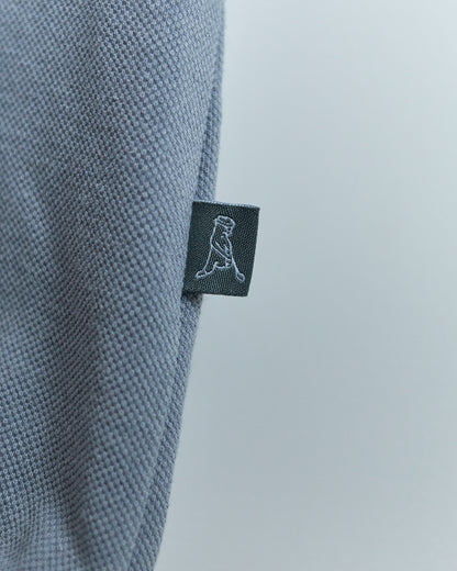 90s Ping Slate V Neck Vest, Ping Man (L)