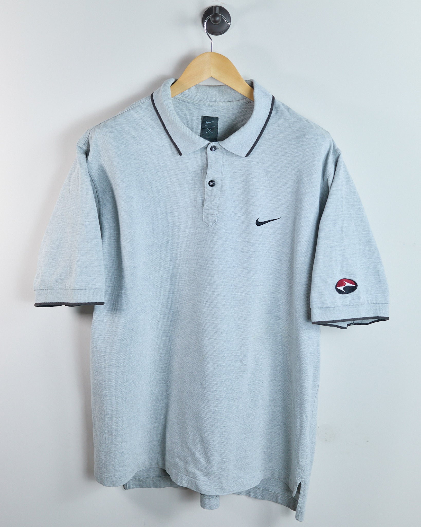 Vintage Tiger Woods Nike Golf Clothing | 90s & 00s | The Rules of