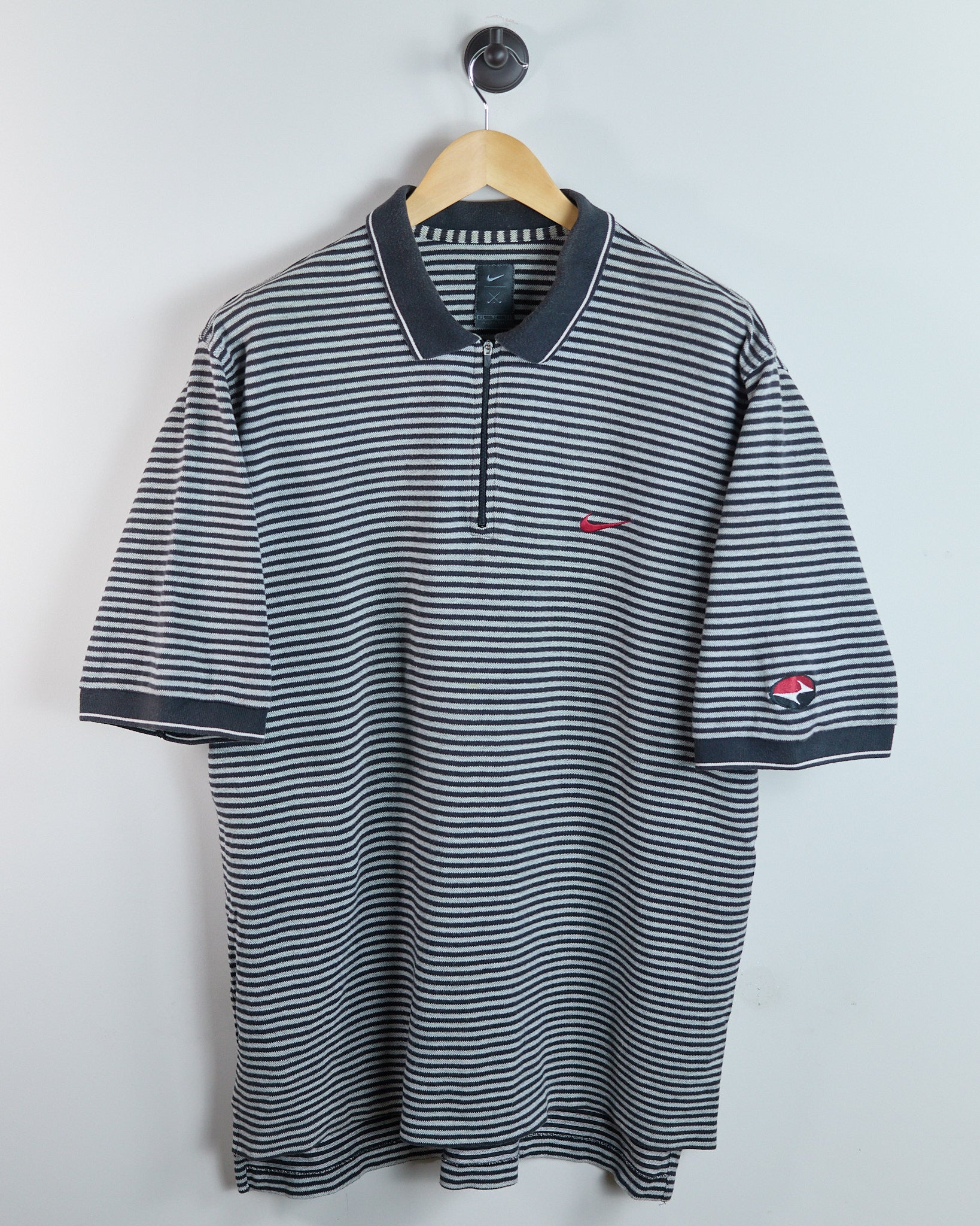 Vintage Tiger Woods Nike Golf Clothing | 90s & 00s | The Rules of