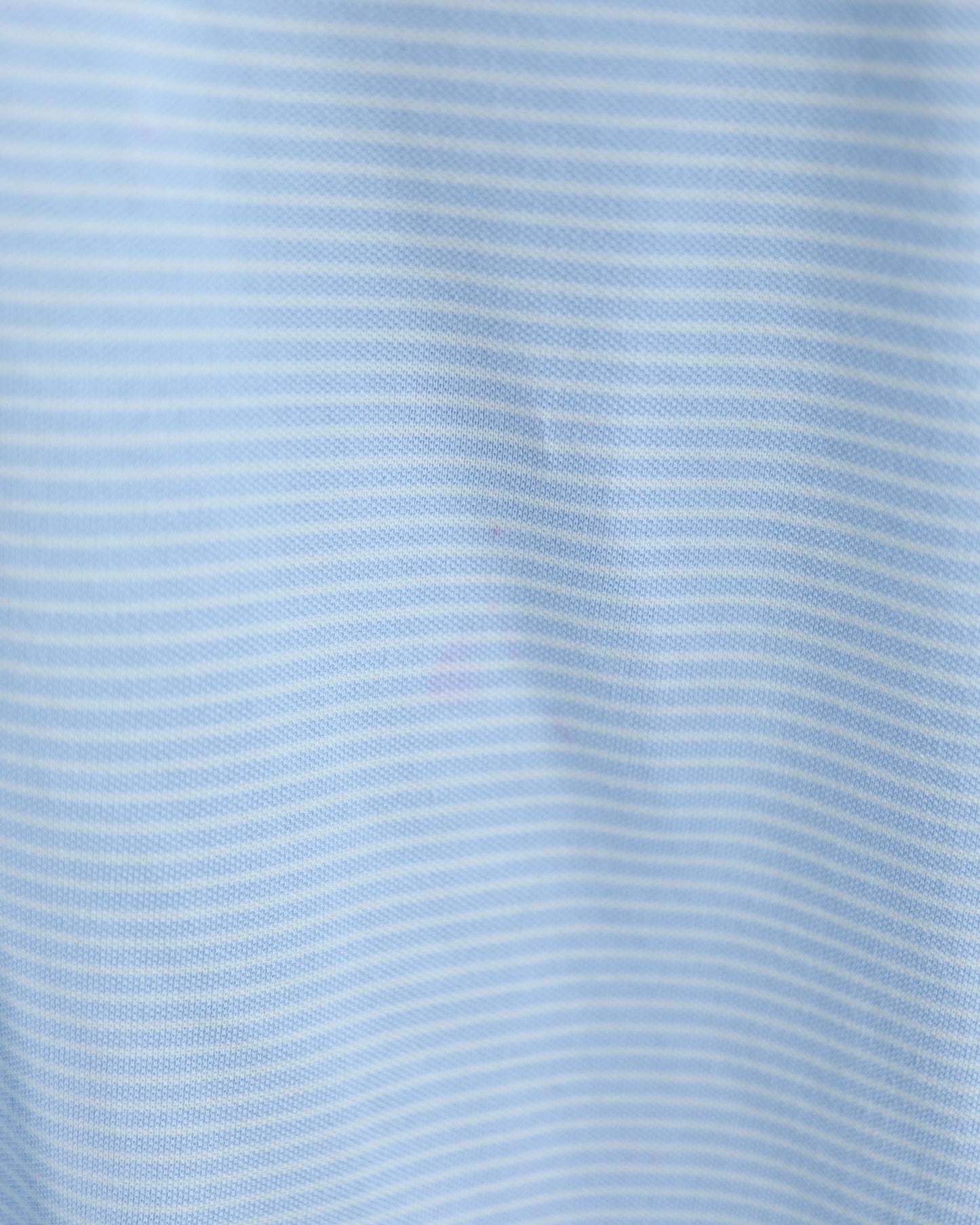 90s Nike Golf Blue/White Polo (XL)